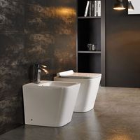 Товар: Биде напольное CeramaLux арт-3370 - фото 3 Биде напольное CeramaLux арт-3370 — фото 3, Биде напольные