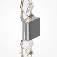 Настенный светильник (бра) Maytoni MOD328WL-L5CH3K — фото 5, Бра