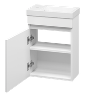 Тумба под раковину арт-Э-ЭкоМ01040-П — фото 3, Тумбы под раковину