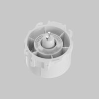 Товар: Встраиваемый светильник Technical DL110-GU10-W - фото 7 Встраиваемый светильник Technical DL110-GU10-W — фото 7, Точечные светильники