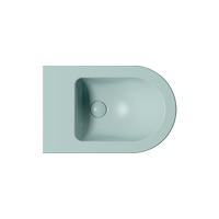 биде приставное арт-8862115 — фото 2, Биде напольные