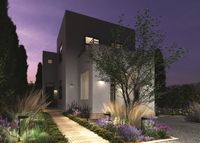 Ландшафтный светильник Outdoor O443FL-L12GF3K — фото 8, Уличное освещение