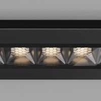 Товар: Встраиваемый светильник Outdoor O488DL-L6GF4K - фото 2 Встраиваемый светильник Outdoor O488DL-L6GF4K — фото 2, Уличное освещение