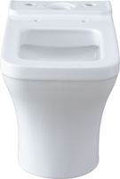 Товар: Чаша напольного унитаза Allen Brau Infinity белый глянец арт-4.21012.20 - фото 12 Чаша напольного унитаза Allen Brau Infinity белый глянец арт-4.21012.20 — фото 12, Напольные унитазы