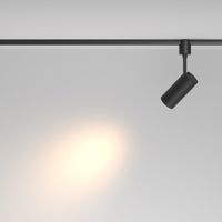 Товар: Трековый светильник Technical TR163-1-10W3K-M-B - фото 4 Трековый светильник Technical TR163-1-10W3K-M-B — фото 4, Трековые светильники