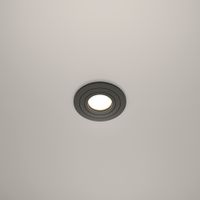 Товар: Встраиваемый светильник Technical DL023-2-01B - фото 5 Встраиваемый светильник Technical DL023-2-01B — фото 5, Точечные светильники