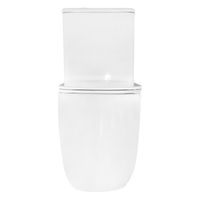 Товар: Унитаз-компакт Azario RIANO 355х620х790 напольный, безободковый, слив "Торнадо" с быстросъемным сиденьем "Микролифт" арт-AZ-1307A - фото 10 Унитаз-компакт Azario RIANO 355х620х790 напольный, безободковый, слив "Торнадо" с быстросъемным сиденьем "Микролифт" арт-AZ-1307A — фото 10, Напольные унитазы