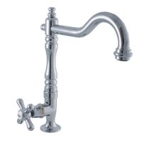 MK194/8 MORAVA - кран на одну воду — фото 1, Краны