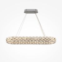 Подвесной светильник Maytoni арт-MOD335PL-L35CH3K — фото 6, Подвесные светильники