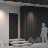 Потолочный светильник Outdoor O500CL-L5B3K — фото 5, Подвесные светильники