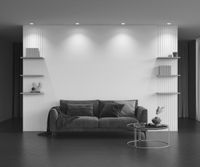 Товар: Встраиваемый светильник Technical DL001-1-01-W - фото 8 Встраиваемый светильник Technical DL001-1-01-W — фото 8, Точечные светильники