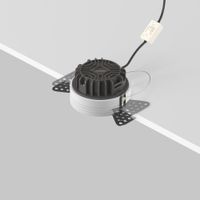 Товар: Встраиваемый светильник Technical DL055-8W3-4-6K-TRS-W - фото 4 Встраиваемый светильник Technical DL055-8W3-4-6K-TRS-W — фото 4, Точечные светильники