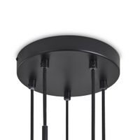 Подвесной светильник Freya арт-FR5435PL-05B1 — фото 7, Подвесные светильники