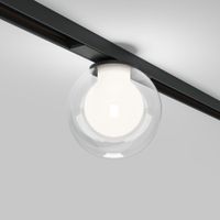 Трековый светильник Technical TR181-1-4WTW-B — фото 9, Трековые светильники