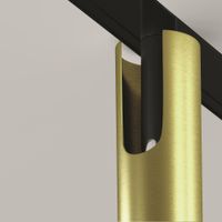 Трековый светильник Technical арт-TR141-2-6W3K-M-BS — фото 4, Трековые светильники