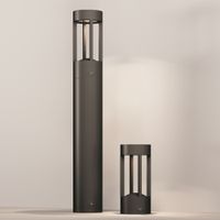 Ландшафтный светильник Outdoor O458FL-L9GF3K — фото 4, Уличное освещение