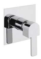 Смеситель для душа Fiore KALOS , хром арт-76CR7415 — фото 1, Смеситель для душа