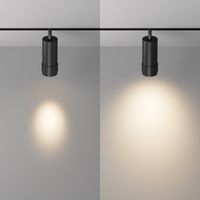 Товар: Трековый светильник Technical TR211-1-12W3K-Z-B - фото 11 Трековый светильник Technical TR211-1-12W3K-Z-B — фото 11, Трековые светильники