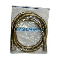 Товар: Шланг для душа Raiber , золото арт-RPG-30 - фото 6 Шланг для душа Raiber , золото арт-RPG-30 — фото 6, Душевые шланги