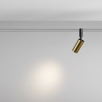 Трековый светильник Technical арт-TR201-1-10W3K-M-BBS — фото 6, Трековые светильники