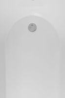 Товар: Акриловая ванна Aquanet Nexus 180x80 (с каркасом) 00362777 - фото 17 Акриловая ванна Aquanet Nexus 180x80 (с каркасом) 00362777 — фото 17, Акриловые ванны