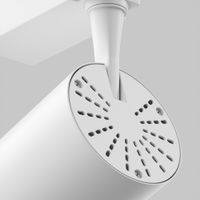 Трековый светильник Technical TR003-1-10W3K-W-W — фото 7, Трековые светильники