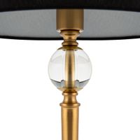 Товар: Настольный светильник Freya FR5190TL-01BS - фото 5 Настольный светильник Freya FR5190TL-01BS — фото 5, Настольные лампы