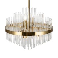 Товар: Подвесной светильник Freya FR5216PL-06BS - фото 4 Подвесной светильник Freya FR5216PL-06BS — фото 4, Подвесные светильники