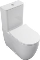 Товар: Чаша напольного унитаза Allen Brau Priority 4.31003.20 белый - фото 5 Чаша напольного унитаза Allen Brau Priority 4.31003.20 белый — фото 5, Напольные унитазы