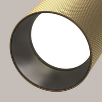 Товар: Встраиваемый светильник Technical C081CL-01-GU10-MG - фото 4 Встраиваемый светильник Technical C081CL-01-GU10-MG — фото 4, Точечные светильники