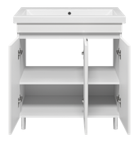 Тумба под раковину арт-Э-Ени01080-012 — фото 2, Тумбы под раковину