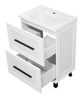 Тумба под раковину арт-П-Мод07060-011Пр — фото 3, Тумбы под раковину