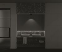 Трековый светильник Technical арт-TR082-1-6W3K-M-B — фото 7, Трековые светильники