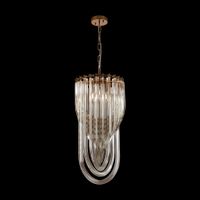 Товар: Подвесной светильник Freya FR5182PL-03FG - фото 4 Подвесной светильник Freya FR5182PL-03FG — фото 4, Подвесные светильники