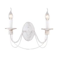 Настенный светильник (бра) Freya FR2046-WL-02-WG — фото 1, Бра