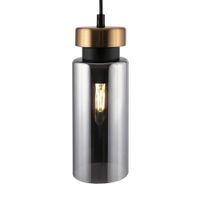 Подвесной светильник Freya арт-FR8011PL-01GB — фото 3, Подвесные светильники