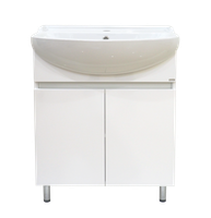 Тумба под раковину арт-Э-Аму01070-021Н — фото 6, Тумбы под раковину