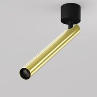 Потолочный светильник Technical C141CL-L300-6W4K-BBS — фото 9, Подвесные светильники