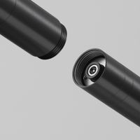 Товар: Комплектующие для систем освещения с токоведущими элементами Technical CA011-L900-B - фото 5 Комплектующие для систем освещения с токоведущими элементами Technical CA011-L900-B — фото 5, Комплектующие для освещения