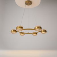 Товар: Подвесной светильник Maytoni MOD299PL-L60BS3K - фото 13 Подвесной светильник Maytoni MOD299PL-L60BS3K — фото 13, Подвесные светильники