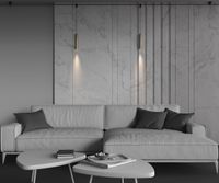 Трековый подвесной светильник Technical TR210-1-5W3K-M-BBS — фото 10, Трековые светильники