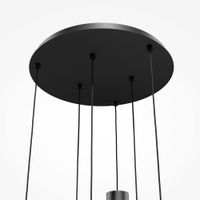 Товар: Подвесной светильник Maytoni MOD414PL-06B - фото 8 Подвесной светильник Maytoni MOD414PL-06B — фото 8, Подвесные светильники