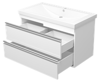 Тумба под раковину арт-П-Инг-01090-011П2Я — фото 3, Тумбы под раковину