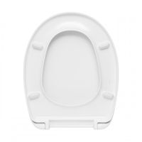 Товар: БОРЕАЛЬ Сиденье для унитаза дюропл. САНТЕК арт-1WH106915 - фото 9 БОРЕАЛЬ Сиденье для унитаза дюропл. САНТЕК арт-1WH106915 — фото 9, Сиденья для унитаза