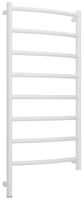 Товар: Полотенцесушитель электрический Сунержа Галант 3.1 1000х500 МЭМ левый Матовый белый арт-30-6000-1050 - фото 4 Полотенцесушитель электрический Сунержа Галант 3.1 1000х500 МЭМ левый Матовый белый арт-30-6000-1050 — фото 4, Электрические полотенцесушители