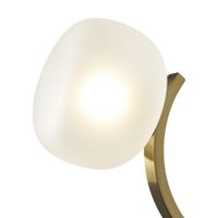 Настенный светильник (бра) Freya FR5444WL-02BS — фото 3, Бра