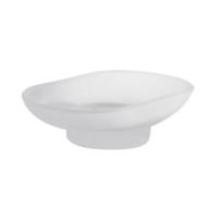 Мыльница Haiba , белый арт-HB751 — фото 1, Мыльницы