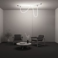 Трековый светильник Technical арт-TR209-1-48W3K-B — фото 6, Трековые светильники