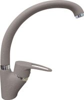 GF Смеситель для кухни боковой D-40mm (серый) 1024 серый — фото 1, Смесители для кухни