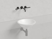 Товар: Раковина встраиваемая MAREA 04 покраска по RAL полностью арт-1802204MF - фото 6 Раковина встраиваемая MAREA 04 покраска по RAL полностью арт-1802204MF — фото 6, Раковины встраиваемые снизу